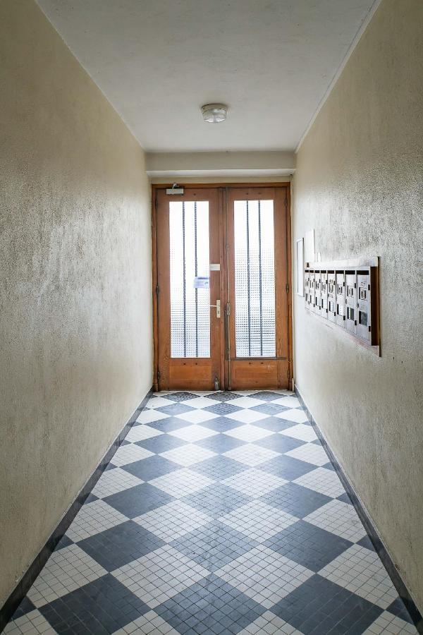 Le Dejoux - Appartement Avec Terrasse En Centre Ville Vichy Buitenkant foto