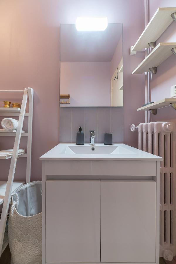 Le Dejoux - Appartement Avec Terrasse En Centre Ville Vichy Buitenkant foto