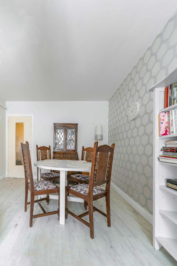 Le Dejoux - Appartement Avec Terrasse En Centre Ville Vichy Buitenkant foto