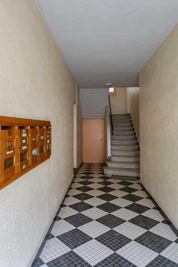 Le Dejoux - Appartement Avec Terrasse En Centre Ville Vichy Buitenkant foto