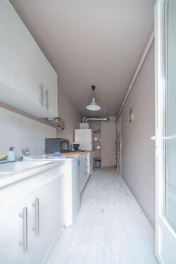 Le Dejoux - Appartement Avec Terrasse En Centre Ville Vichy Buitenkant foto